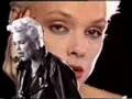 Brigitte Nielsen - Every Body Tells A Story ...