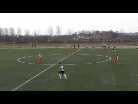 Stefan Markovic - FK Komgrap (2003)