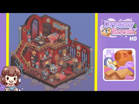 Dreamy Room Level 425 preview