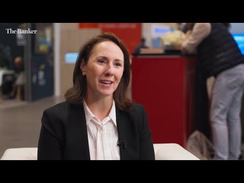Jennifer Barker, BNY Mellon – View from Sibos 2023