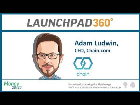 Launchpad360° - Chain.com