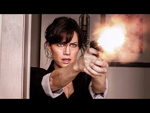 La detective | Película Completa | Drama, Suspenso