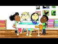 Charlie And Lola S02E23 Never Ever Never Step On The Cracks