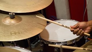 56th Army Jazz Band - "Fifteen Day Dream"