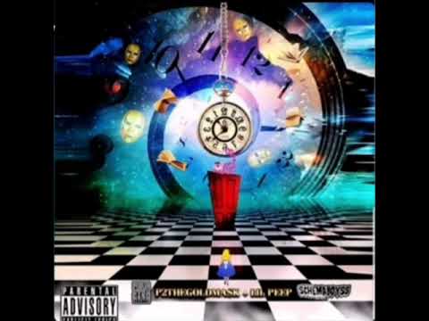 running out of time feat p2thegoldma$k "2016"