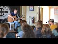 Tim O'Brien |  Targhee Music Camp "Look Down that Lonesome Road"
