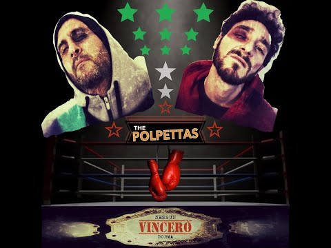 The Polpettas - Nessun Dorma {Vincerò!}