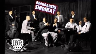 Beogradski Sindikat -  Sve pesme (58 pesama)