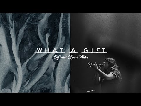 Video thumbnail for What a Gift