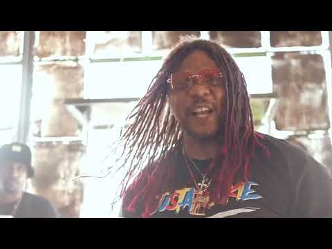 Lowkeydrppy - you ain’t never (official music video) ft. Kelopushover jayluckk