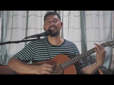 Lift Up Your Hands - Basil Valdez