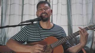 Lift Up Your Hands - Basil Valdez (Zaldy Realubit)