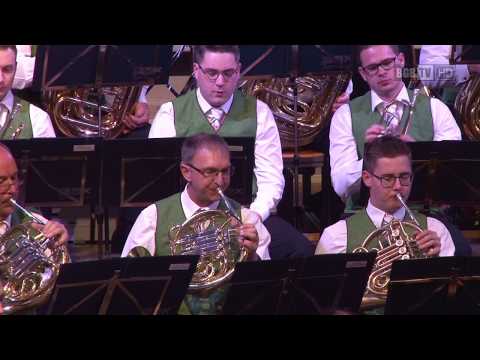 The Saint and the City - Stadtkapelle Perg