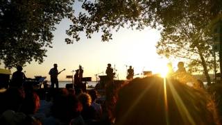 POST CSI, Brunori SAS, Cristina Donà - "Del mondo" - Massimo Zamboni