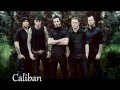 Caliban - Edge of Black [Official Remix] 