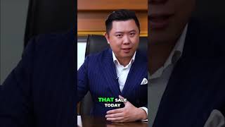 Close Sales Later: The Secret to Sales Success! #shorts