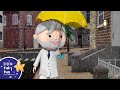 The Weather Song Little Baby Bum Nursery Rhymes And Baby Songs