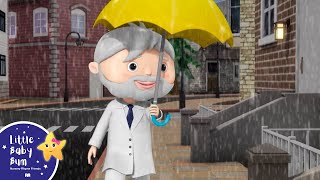 The Weather Song | BRAND NEW! | Little Baby Bum Nursery Rhymes & Kids Songs | Songs for Children The Weather Song | BRAND NEW! | Little Baby Bum Nursery Rhymes & Kids Songs | Songs for Children