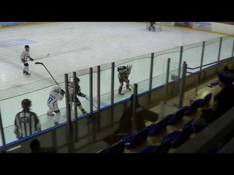 E1- sarjapeli Kiilat Valkoinen vs Kiva HT Red 2.erä