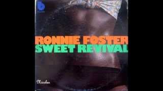 Ronnie Foster - Me And Mrs Jones ( 1973 ) HD