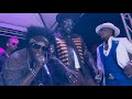 General B, Beenie Revive Monster Shack Crew For His Birthday N Mash Up Di Place, Live Performance