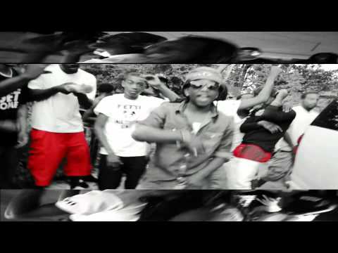 Fetti Nation - Dont Fuck Wit Yall (Music Video)