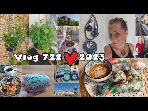 Vlog 722/23 - víkendový mix