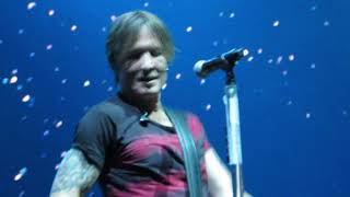 Keith Urban &quot;Better Than I Am&quot; (1st Time ever Performing) Live at The Colosseum at Ceasars Palace