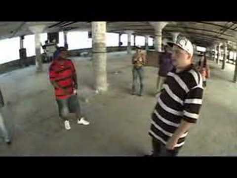 Arsonist & Sin vs Elfamail & Moodswangz