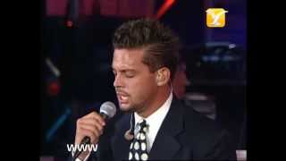 Luis Miguel, Grandes Exitos, Festival de Viña 1994