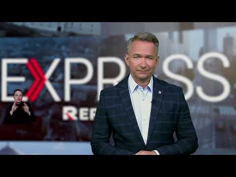 Express Republiki - 31.05.2024 | TV Republika