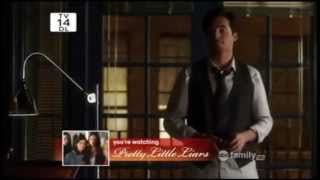 Season 1 Ezra & Aria moments (Ezria) Season 1 Ezra & Aria moments (Ezria)