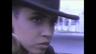 Pebbles - Mercedes Boy (Krazytoons Remix) (Canadian Radio Hit) (1988) (Hi-Def)