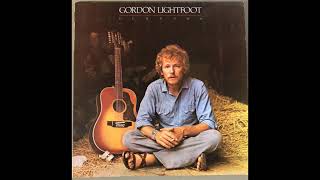 Gordon Lightfoot - Sundown (1974) Part 1 (Full Album)