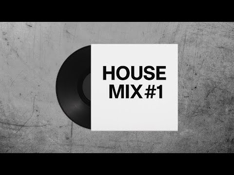Balkan House Mix #1