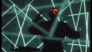 The Knife live: &#39;We Share Our Mothers Health&#39;