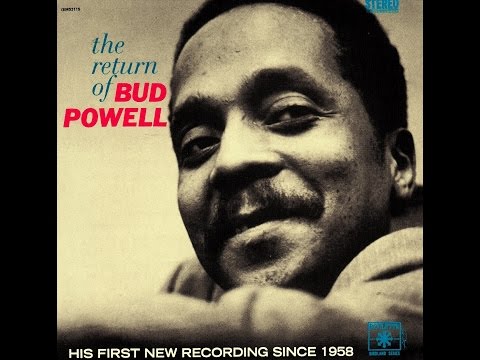 Bud Powell Trio - I Remember Clifford