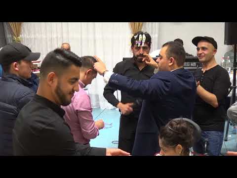 23.Arben Arusha & Mentor Kollari - Ditlindja Flores - Qika Imri Bossit 03.02.18