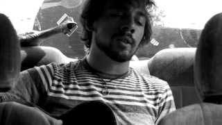 Justin Larkin - Nowhere Is A Place promo