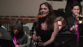 Jazz Ensemble - The Nearness of You