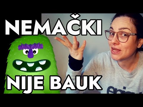 NEMAČKI B1-B2  - IZBOR MATERIJALA ZA UČENJE JE KLJUČ USPEHA -