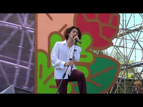 [180908] Good Boy Twist - 잔나비(JANNABI) @멜로디포레스트캠프