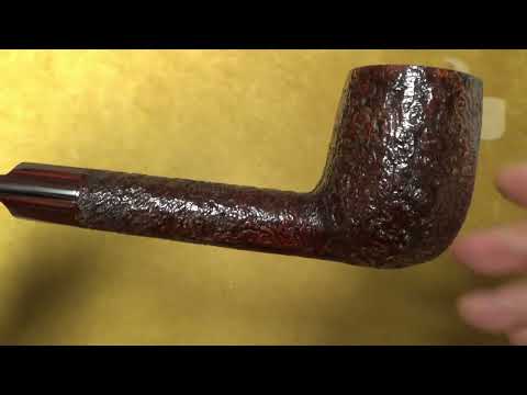 Pipa Dunhill Cumberland gruppo 3 - 3111 (2023) - DHCU79