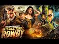 International Rowdy New 2026 Released South Indian Movie Dubbed In Hindi Vikram Action Movie