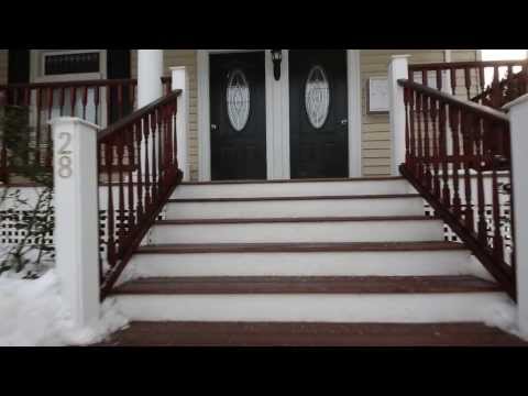 28 Church Street | 7 Unit In Historic North Attleboro, MA