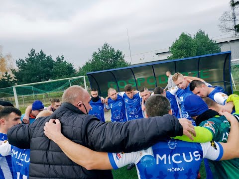 AMICUS MÓRKA  kontra  ZJEDNOCZENI PUDLISZKI