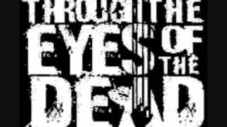 Through The Eyes Of The Dead Autum Tint Of Gold