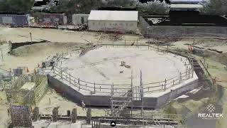 Cyclone 3DR - Cubicación, Inspección y enmallado