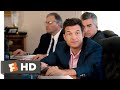 The Change-Up (2011) - Sabotaging the Merger Scene (1/10) | Movieclips