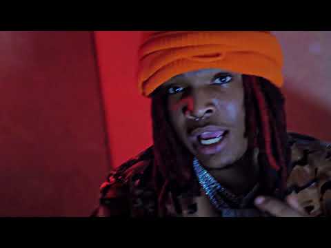 Lil Keed - Ride The Wave (Official Video)